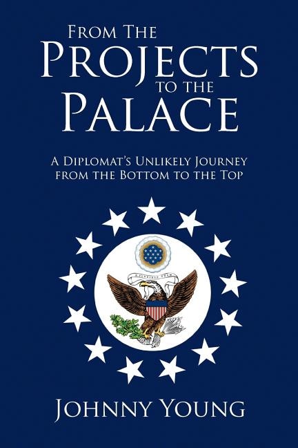 Front cover_From the Projects to the Palace