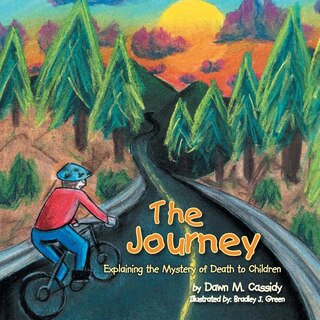 Front cover_The Journey