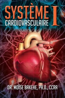 Couverture_Système Cardiovasculaire I