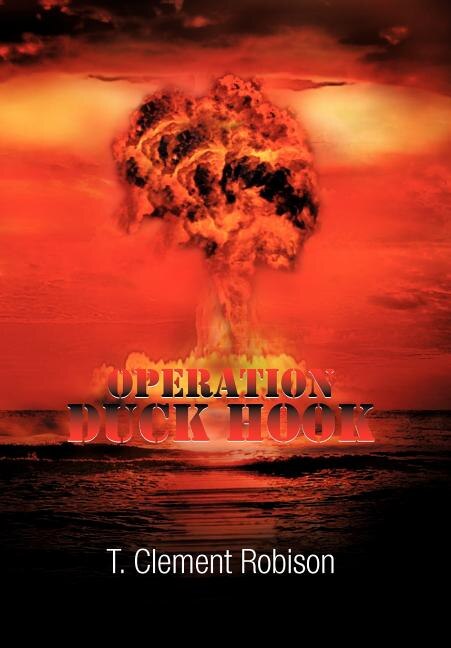 Couverture_Operation Duck Hook