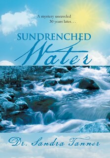 Front cover_Sundrenched Water