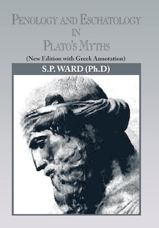 Front cover_Penology and Eschatology in Plato's Myths