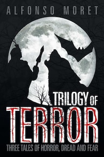 Couverture_Trilogy of Terror