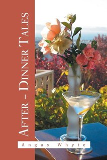 Couverture_After - Dinner Tales