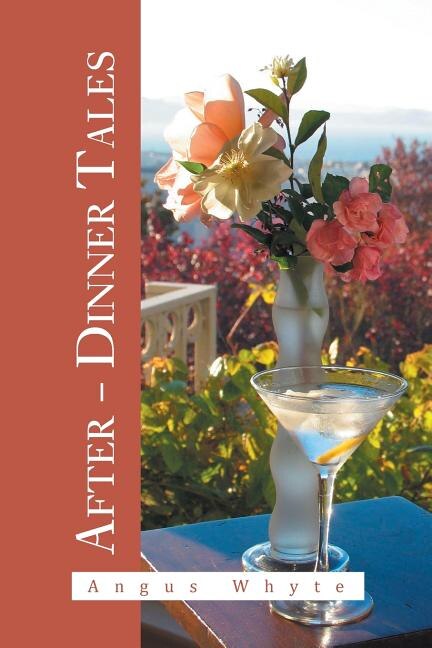 Couverture_After - Dinner Tales