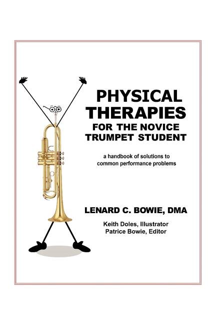 Couverture_Trumpet Therapies