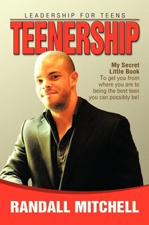 Front cover_Teenership