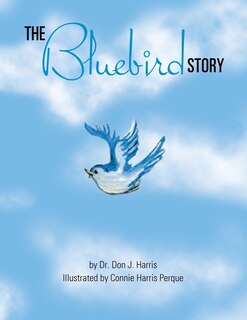 Front cover_The Bluebird Story