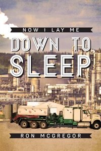 Front cover_Now I Lay Me Down to Sleep