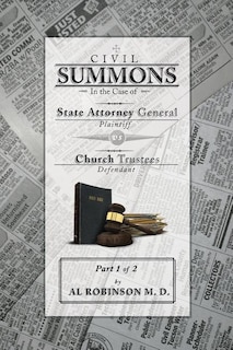 Front cover_Summons