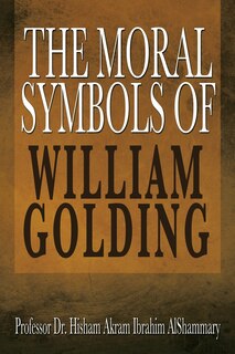 Couverture_The Moral Symbols of William Golding