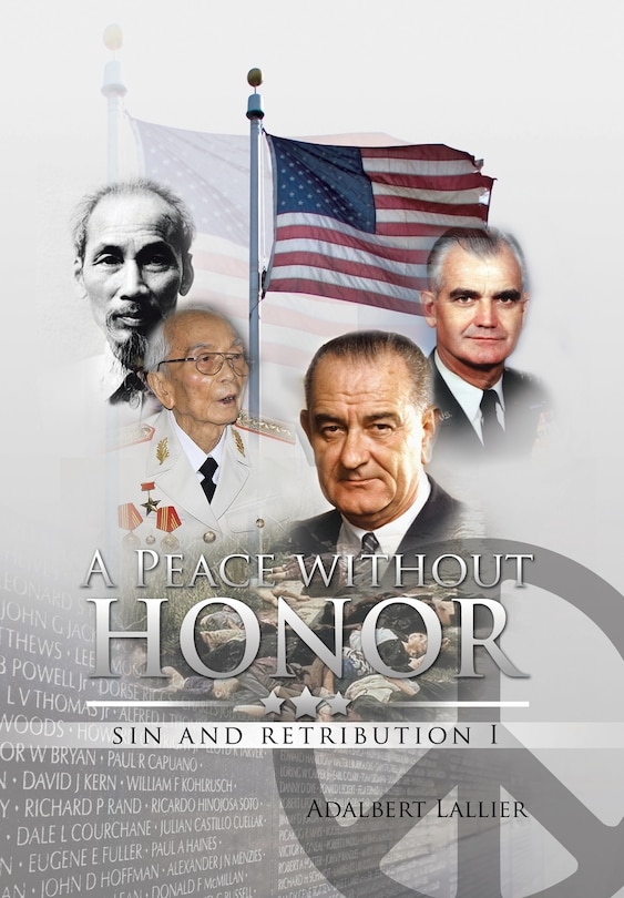 Couverture_A Peace Without Honor