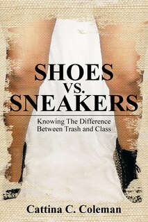 Front cover_Shoes vs. Sneakers