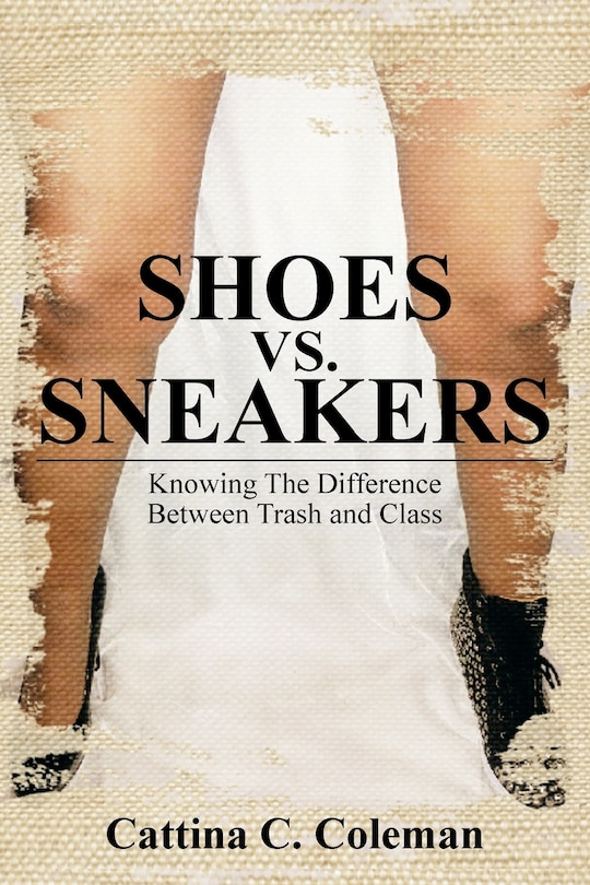Front cover_Shoes vs. Sneakers
