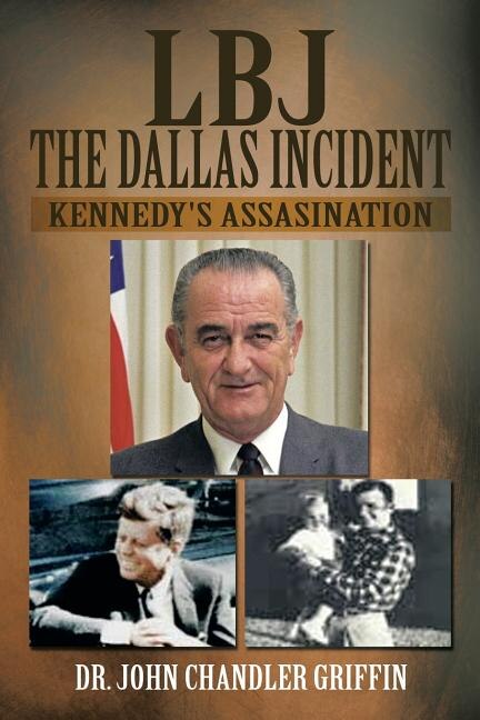 Couverture_LBJ the Dallas Incident