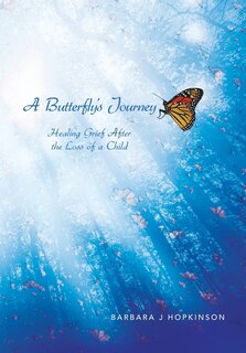 Front cover_A Butterfly's Journey