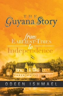 Couverture_The Guyana Story