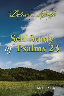 Front cover_Self-Study of Psalms 23
