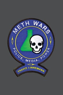 Front cover_Meth Wars