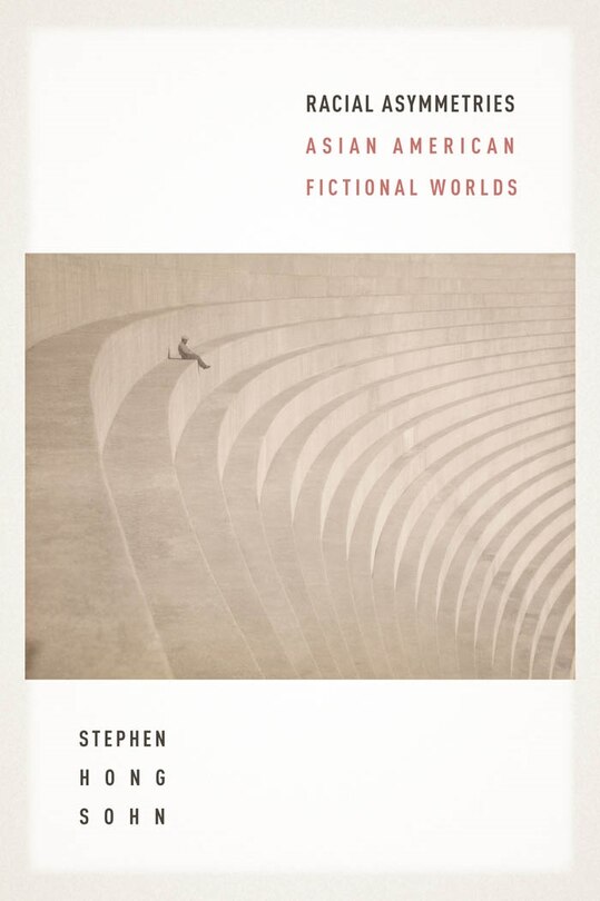 Front cover_Racial Asymmetries