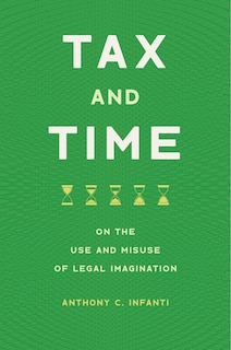 Front cover_Tax And Time