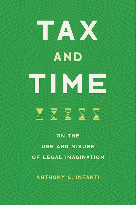 Front cover_Tax And Time