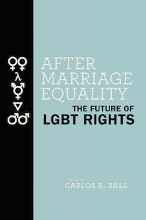 Front cover_After Marriage Equality
