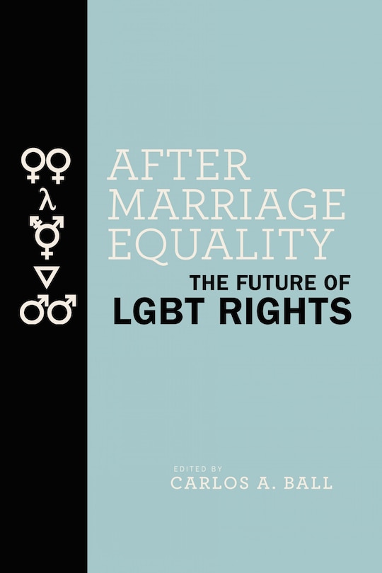 Front cover_After Marriage Equality