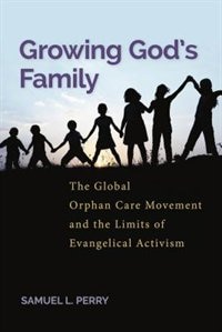 Front cover_Growing God's Family