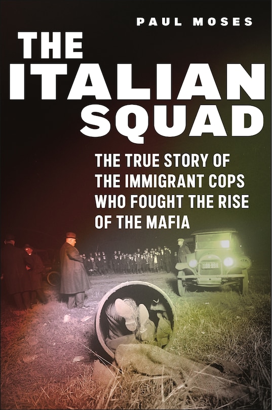 Front cover_The Italian Squad
