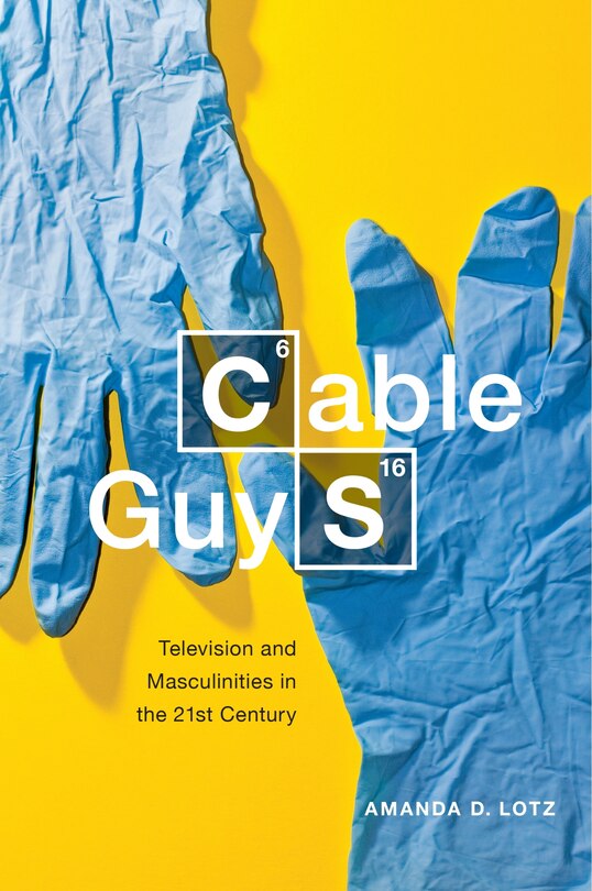 Couverture_Cable Guys