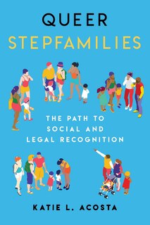 Couverture_Queer Stepfamilies