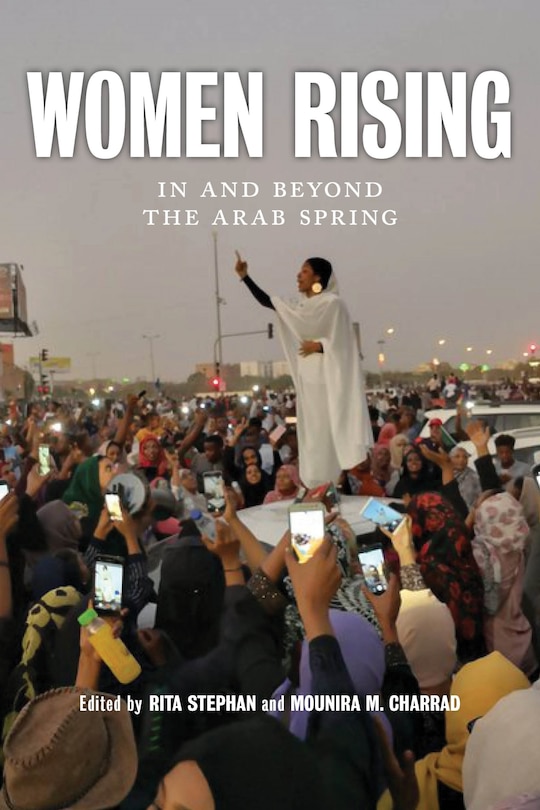 Front cover_Women Rising