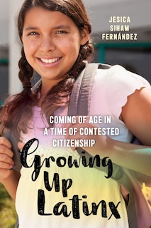 Front cover_Growing Up Latinx