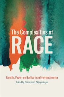 Couverture_The Complexities Of Race