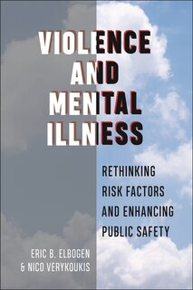 Couverture_Violence and Mental Illness