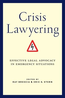 Couverture_Crisis Lawyering