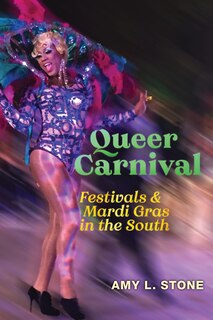 Front cover_Queer Carnival