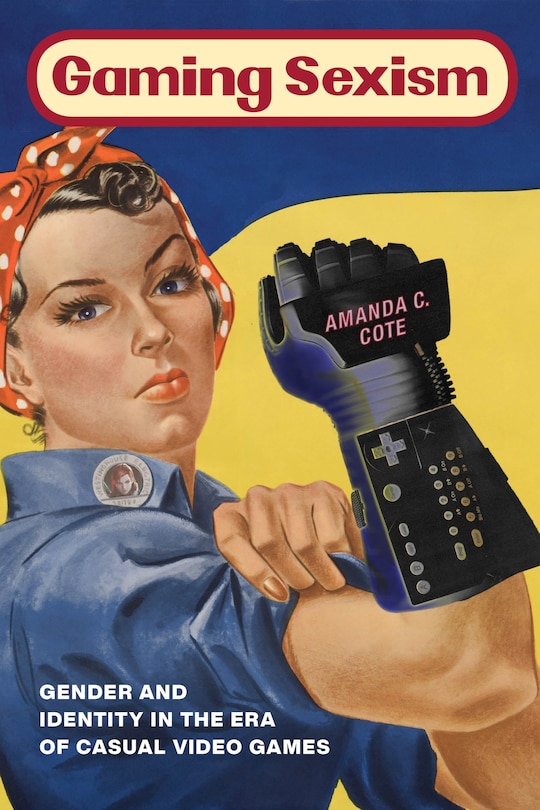 Couverture_Gaming Sexism