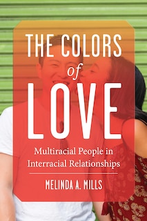Front cover_The Colors Of Love