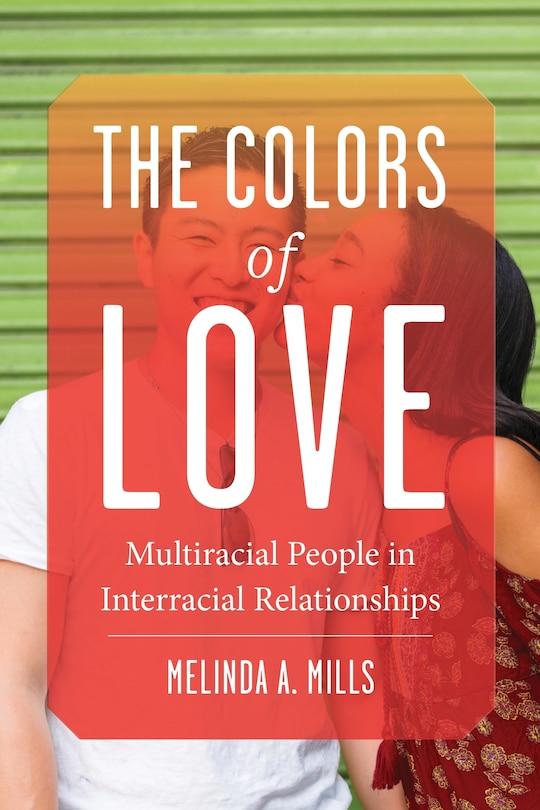 Front cover_The Colors Of Love