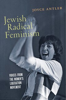 Couverture_Jewish Radical Feminism