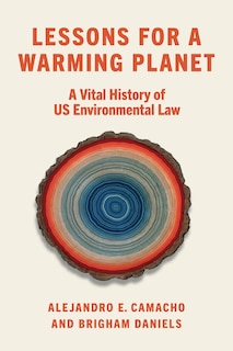 Couverture_Lessons for a Warming Planet
