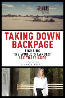 Front cover_Taking Down Backpage