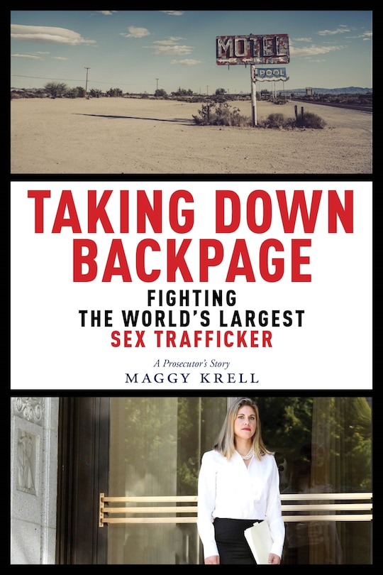 Front cover_Taking Down Backpage