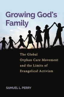 Front cover_Growing God's Family