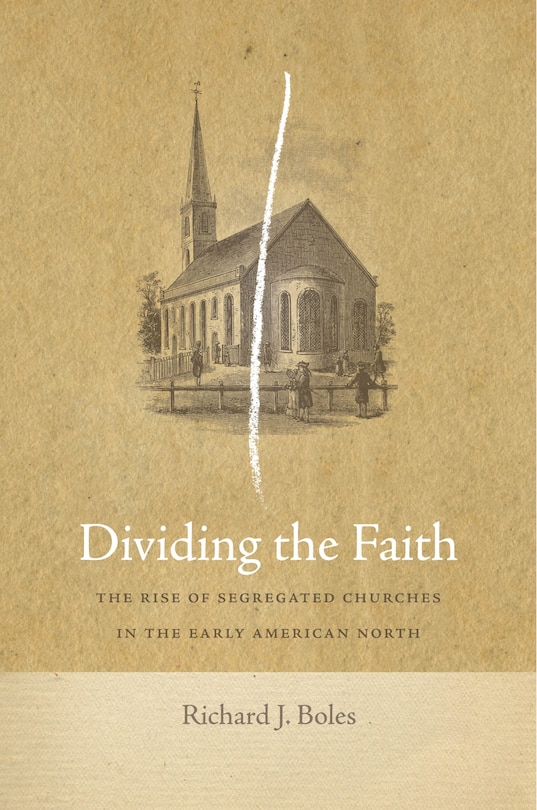 Front cover_Dividing the Faith