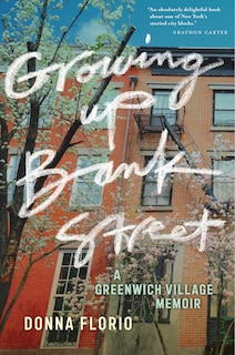 Front cover_Growing Up Bank Street