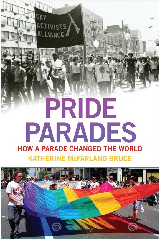Front cover_Pride Parades