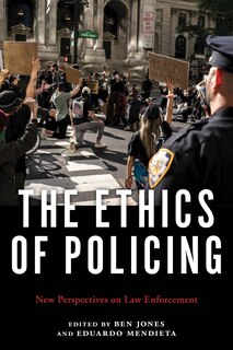 Couverture_The Ethics of Policing